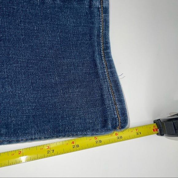 Hudson Byron Straight Leg Jean 31 - Picture 14 of 17